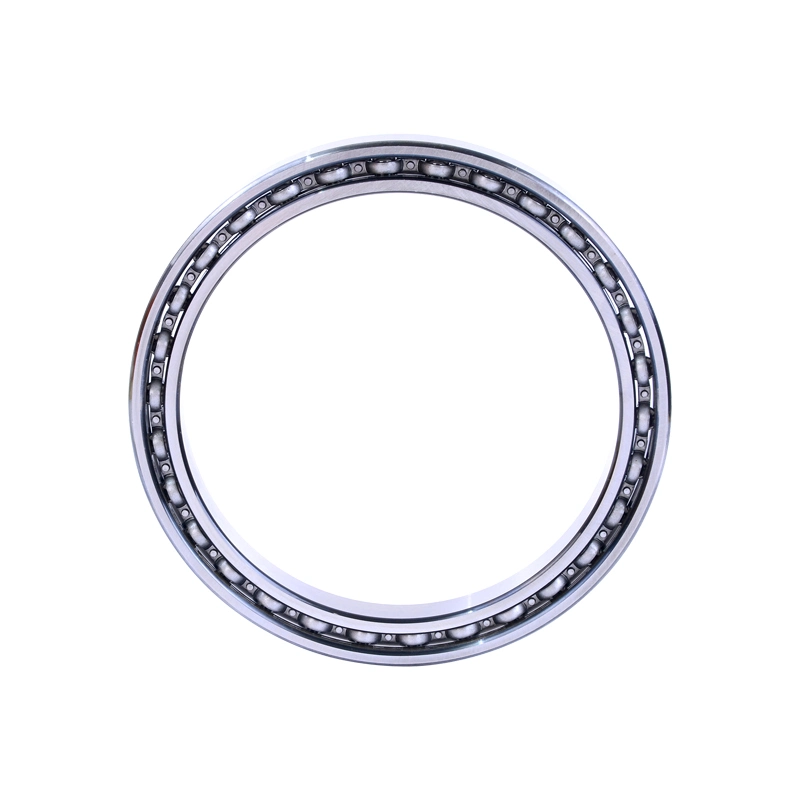 High Quality China Brand Bdl High Speed Deep Groove Ball Bearing 62200-2RS1 62201-2RS1 62202-2RS1 62203-2RS1 Long-Lived