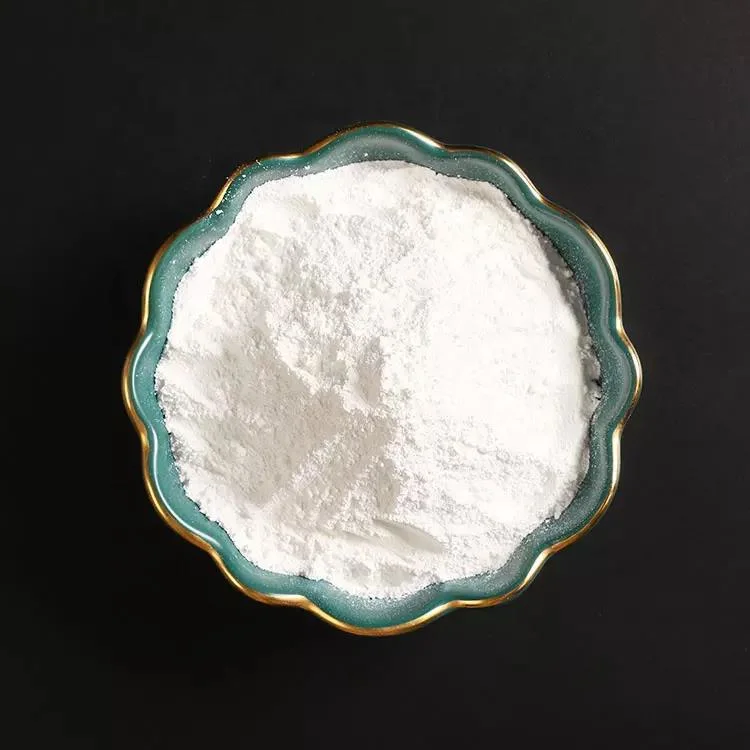 CAS 1314-13-2 Industry Grade 99.5% 99.7% Zinc Oxide Powder