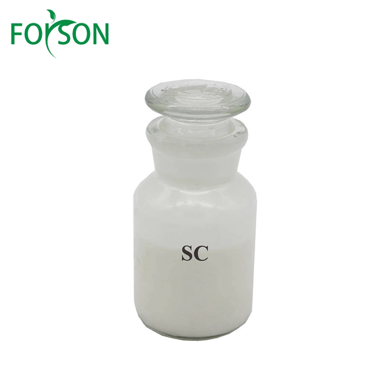 Organic Pinoxaden Herbicide for Agricultural Use