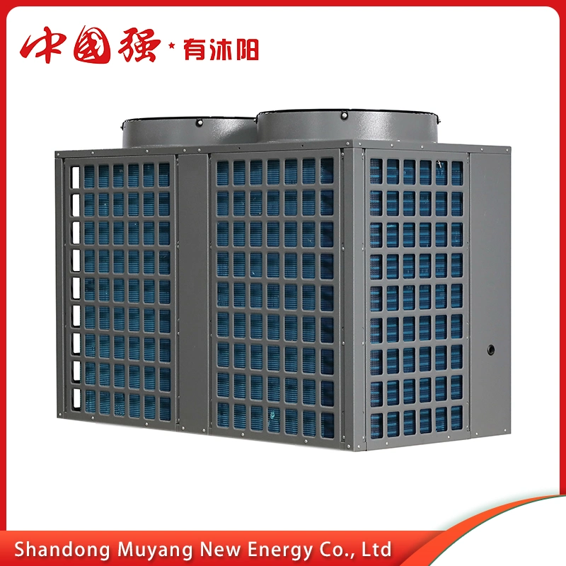 Air Energy Heat Pump Hot Water Heating System with High Efficient Compressor