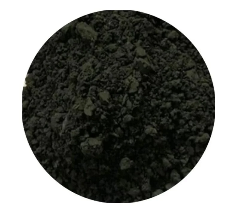 Factory Supply High Purity CAS 1308-04-9 Co2o3 Powder Price Cobalt Oxide2 Buyers