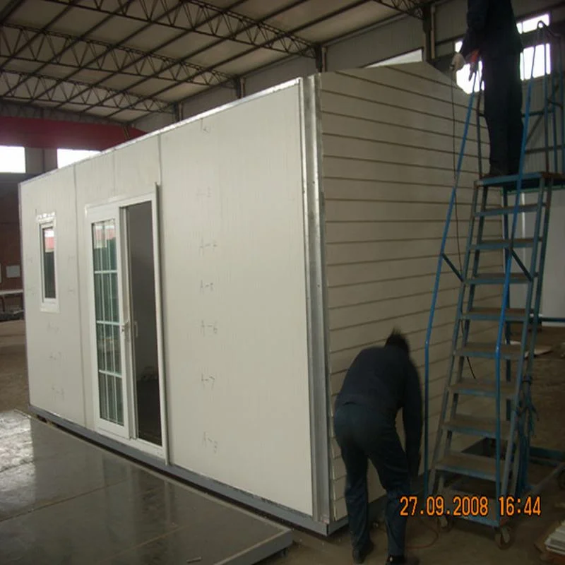 Ready Made Office Building /Prefabricated Modular House/Prefab House for Thailand/America/Australia/New Zealand/Europe