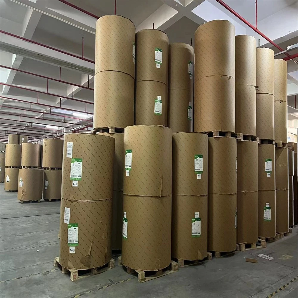 High quality/High cost performance  90GSM and 100GSM White Offset Printing Paper A4 Paper Wood Pulp