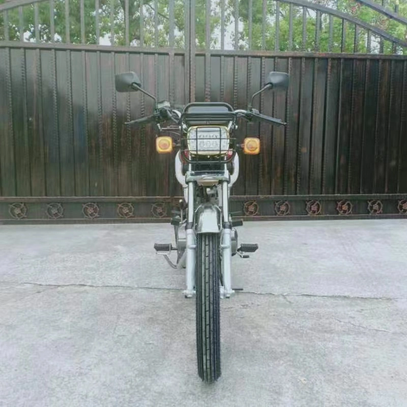 Cg125 Motorbike Classic Model 125cc 150cc Motorcycle Other Motor