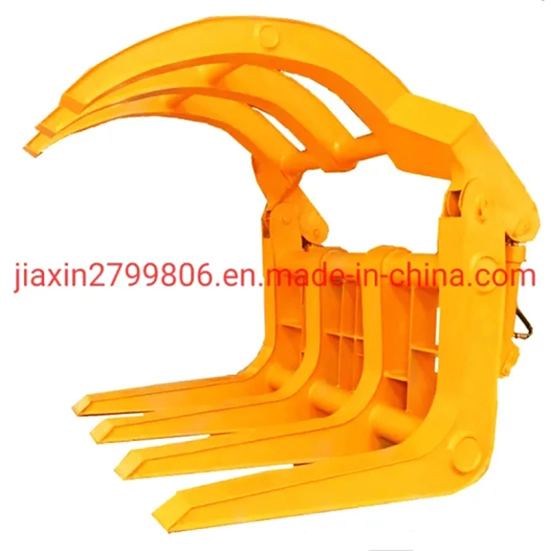 Forklift Parts Material Handling Equipment Pipe Fitting Clamp