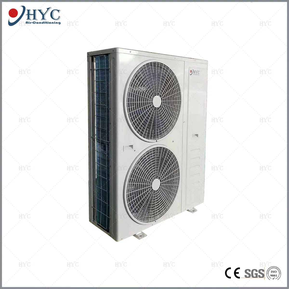 Industrial/Commercial Water Source Heat Pump Water Heater