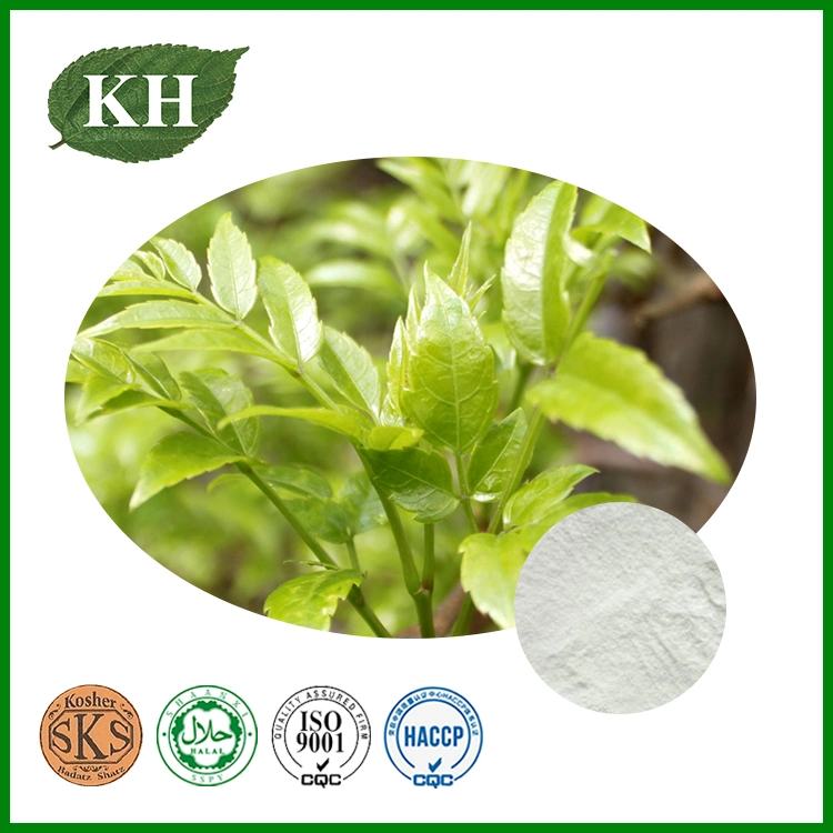 High Purity Vine Tea Extract Dihydromyricetin