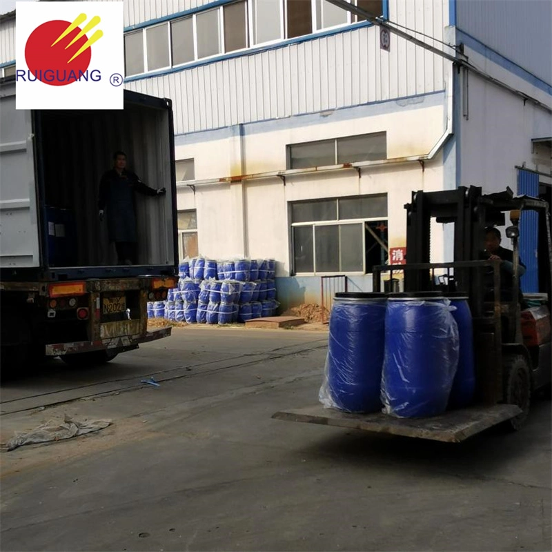 Pigments Thickener Rg-Ptr619 with High Concerntrate as Chinese Manufacturer