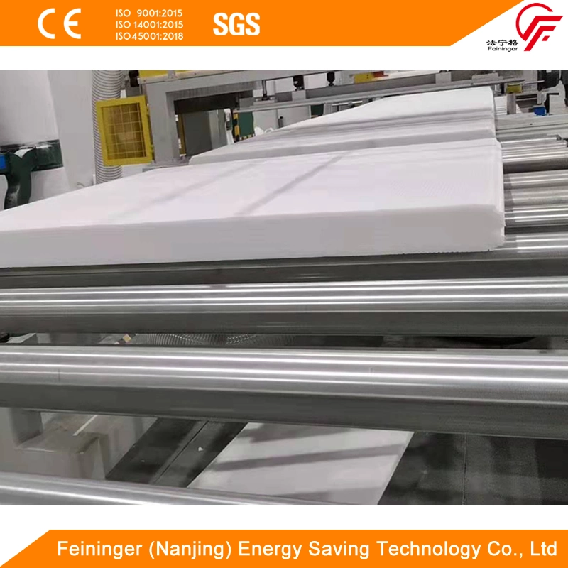 Pet Foam Board/ Panel Extrusion Line Chinese Manufacture