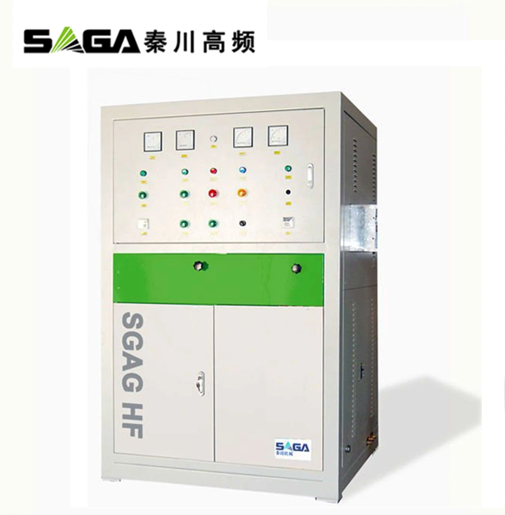 6.78MHz Hf High Frequency Generator From Saga 30kw