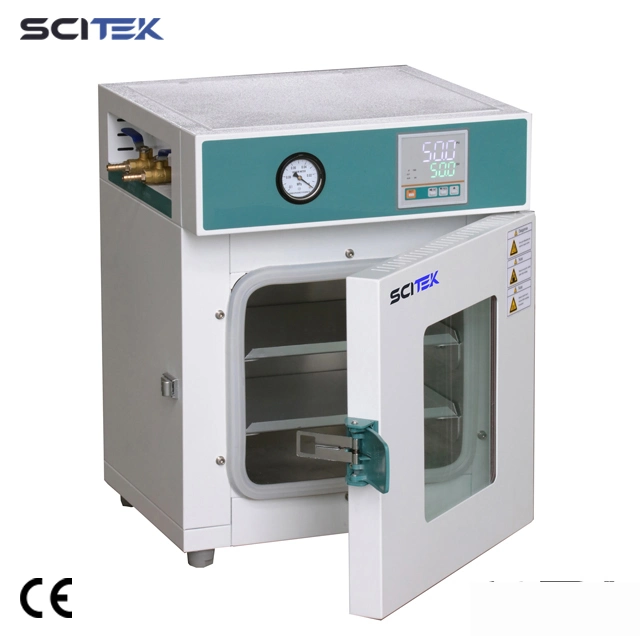 Scitek Vertical Forced Air Drying Oven CE Certificated Forced Air Drying Oven