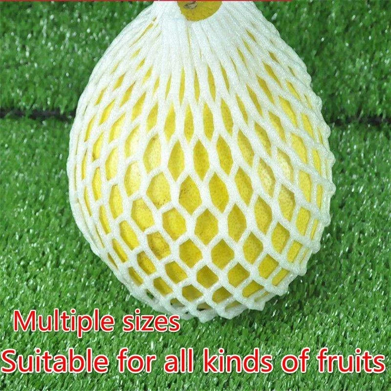 Sleeves Foam Sheet Globalsouce EPE Fruit Plastic Packing Netting