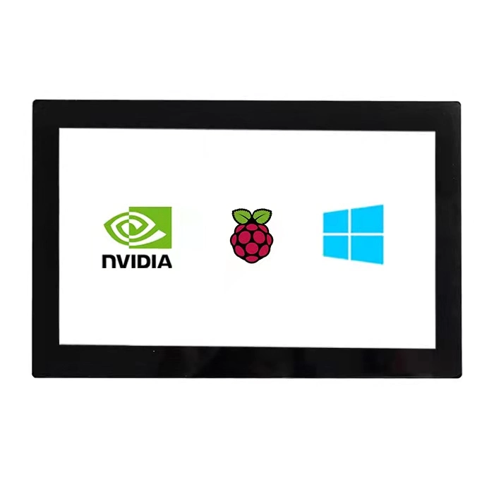 10.1 Inch HDMI LCD Monitors for Raspberry Pi