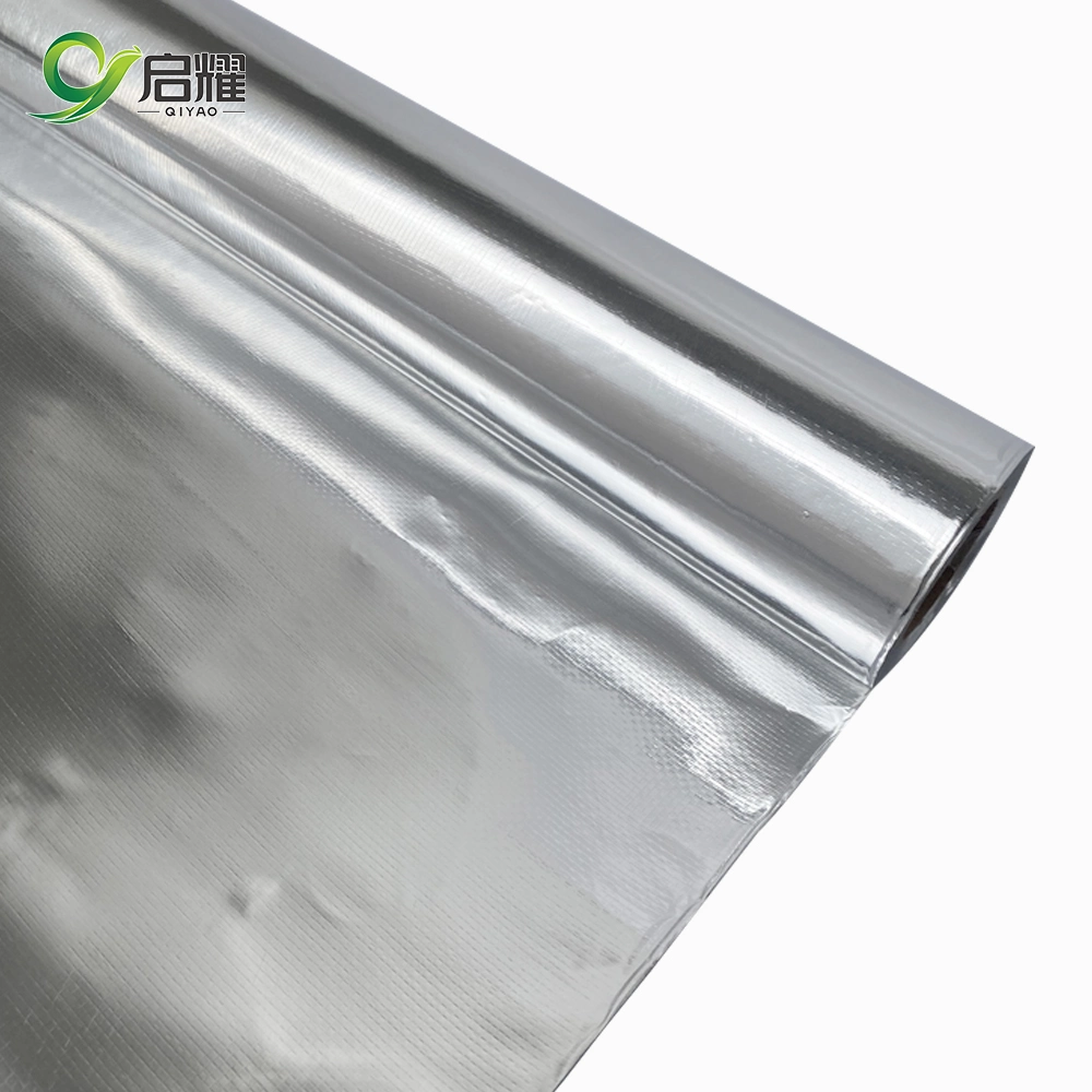 Duty Two-Sided Aluminum Wall Wrap Sarking Radiant Barrier