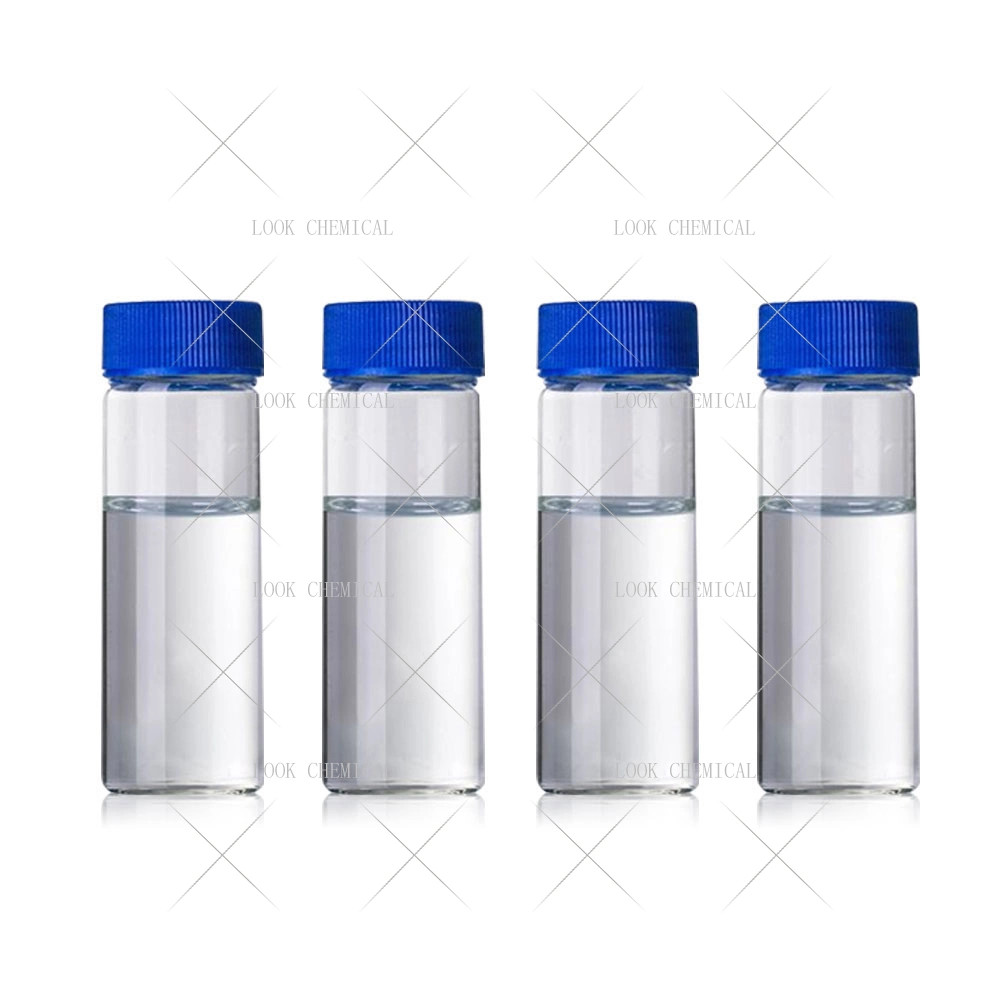 Factory Supply Ethyl Caprate CAS 110-38-3 High quality/High cost performance  with Good Price