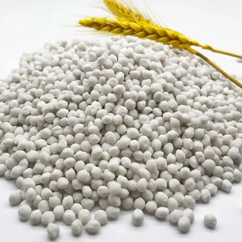 China Herstellung Wettbewerbsfähige Preis Ammoniumsulfat Top Grade Granular Ammonium Sulfat