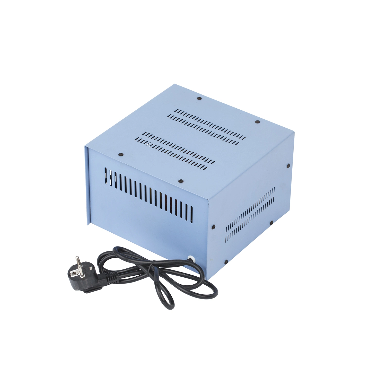 Servo Type Voltage Regulator 100kVA 120 kVA 150kVA AC 380V 440V Three Phase SBW Industrial Voltage Stabilizer