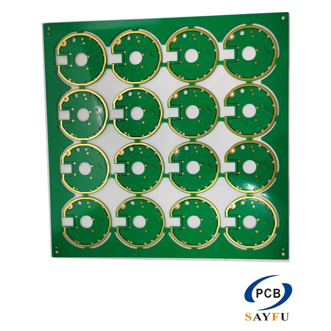 Approved PCB for Medical Device PCB