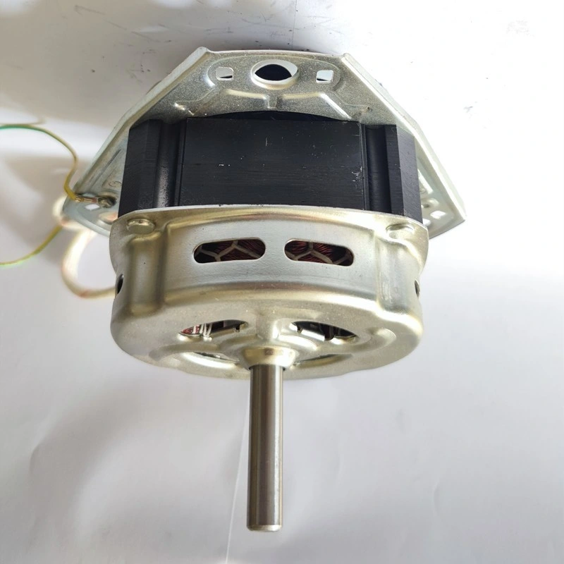 Hot Sell CCC Approved Washing Machine Spare Part 135W Wash Motor