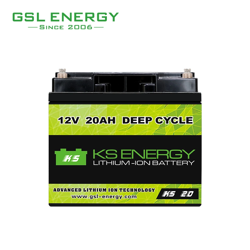 Hot Sell Rechargeable LiFePO4 12V 20ah 50ah 100ah 200ah 300ah Lithium Battery with LED Indicator for Electric Vehicle