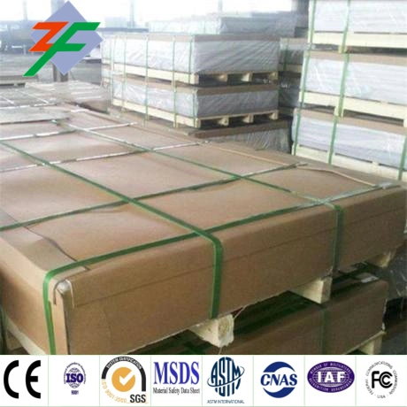 Customize Thickness and Width 2014/2017/2024/7005/7075/7175/4045/4047/4343 Embossed /Checkered Pointer/Diamond Aluminium/Aluminum Sheet with Factory Price