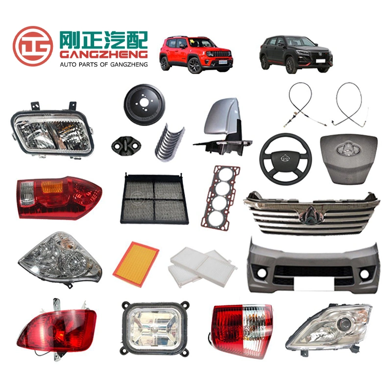 Mejores ventas de coches Auto Parts del logotipo de Dongfeng Gloria 330 (3921208-FA01).