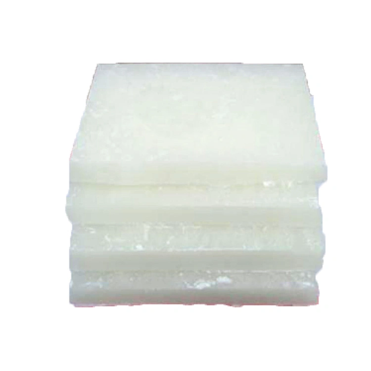 China Supplier Supply Top Quality Competitive Price Kunlun Fully Refined/Semi Refined Paraffin Wax Used for Candle/Crayon Making for Export with Free Sample