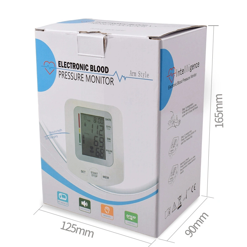 Resonance Magnetic Analyzer Ultrasound Machine Digital Medical Equipment with CE