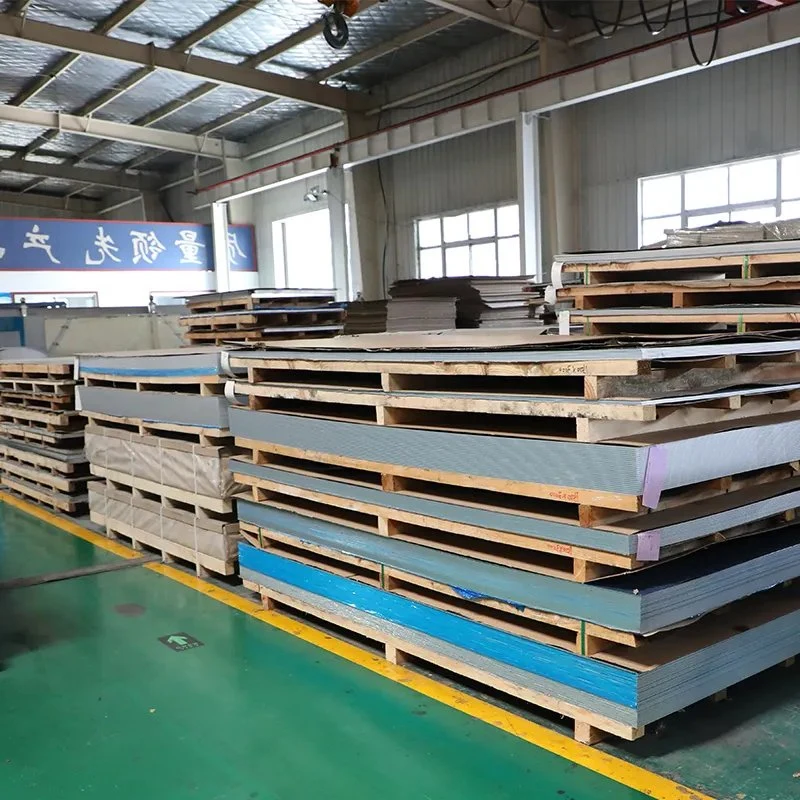 2024-T3 Aluminum Plate