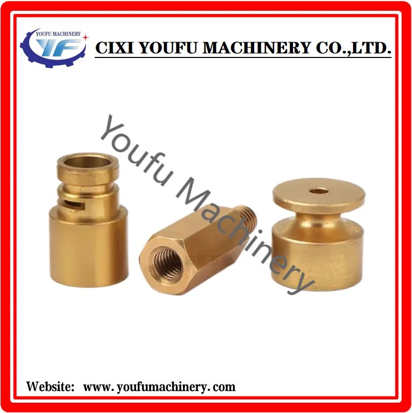 CNC Machining Center, Computer Gongs, CNC Milling Machines, Precision Machinery, Copper, Aluminum, and Bakelite Non-Standard Customized Parts Processing