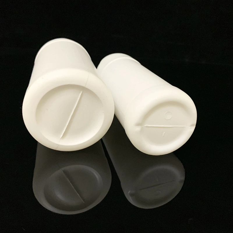 500ml Disinfectant Bottle Medical Liquid Bottle Flap Plastic Bottle