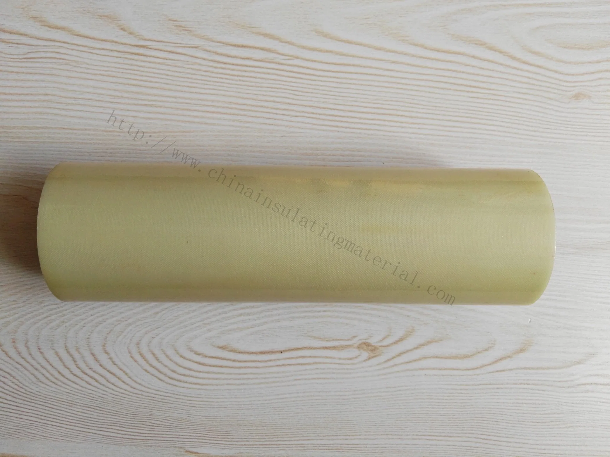 High Density Insulation Bakelite Rods Tubes Insualtion Material