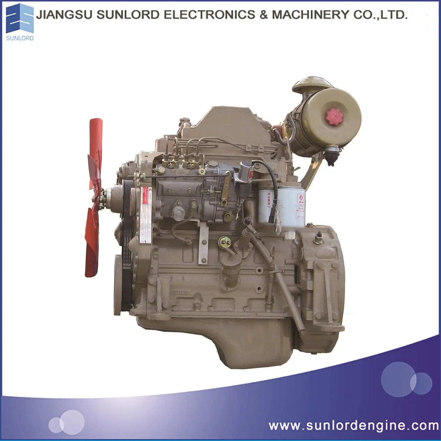 4b3.9-G2 OEM 24kw Diesel Engine Generator Set Supplier