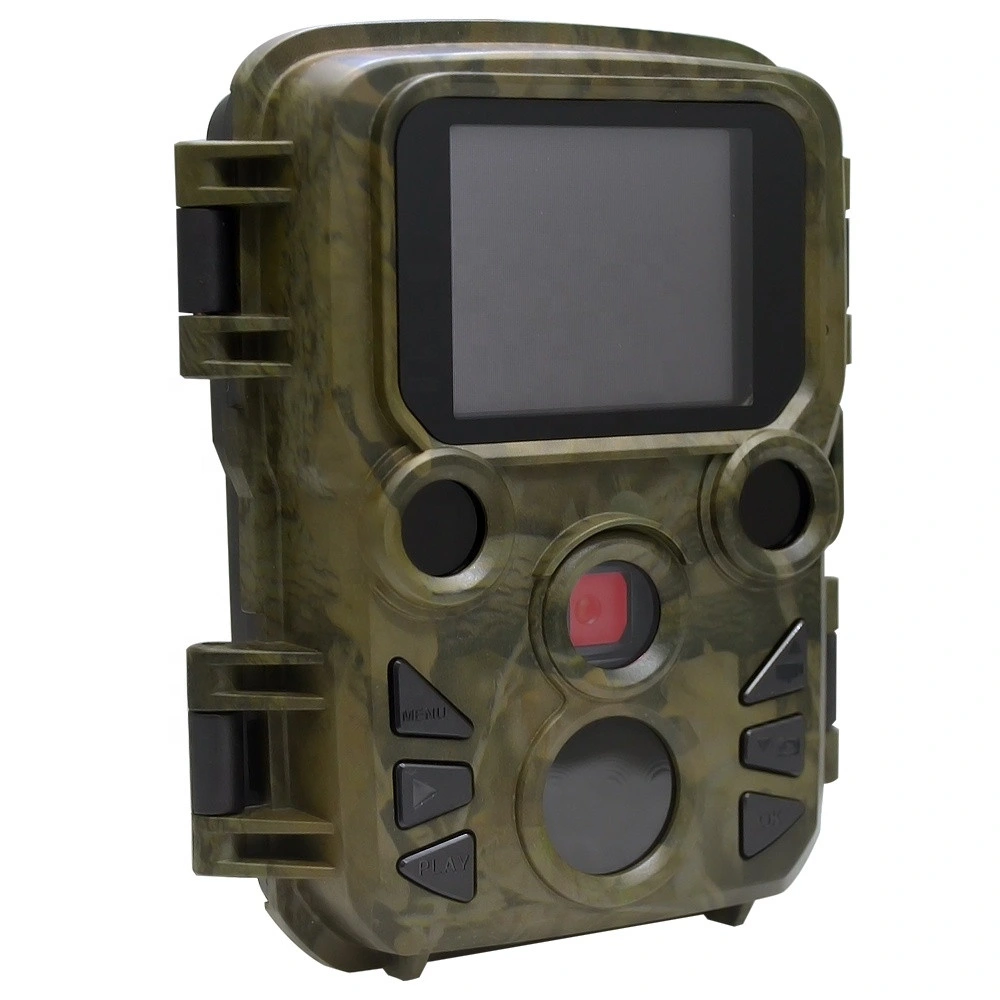 Cheap 4K Trail Camera Mini Hunting Camera