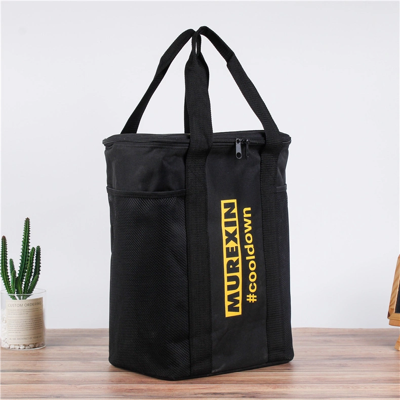 Murexin Cooler Bag, Insulated Cooler Bag, Picnic Cooler Bag, Lunch Cooler Bag, Portable Recycled Cooler Bag, Promotional Cooler Bag