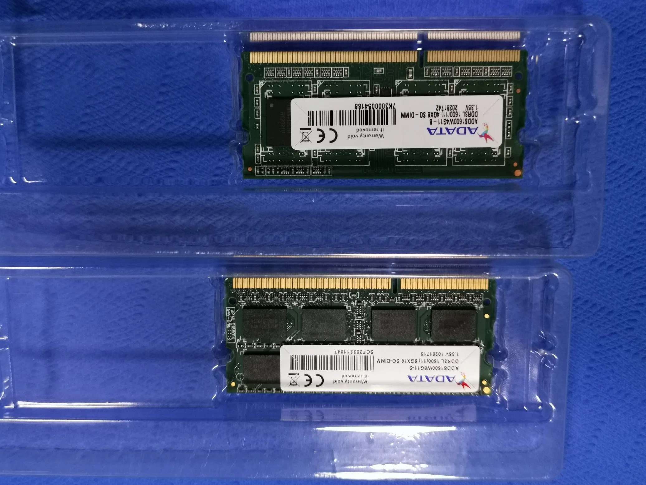 Speicher 2g 4G 8g DDR4 Speicher