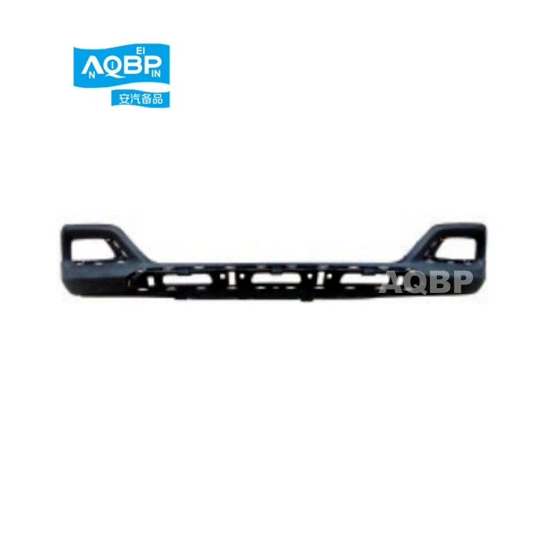 Auto Accessory Front Bumper Grille Lower Guard for Mg Zs OEM 10343984