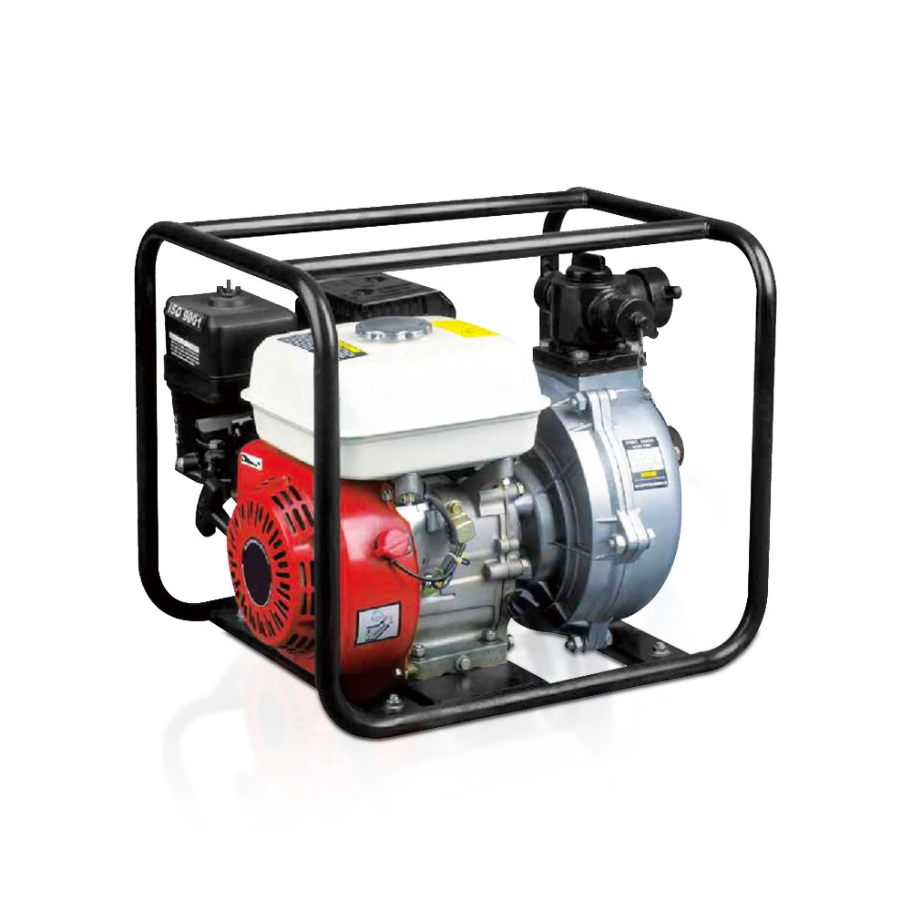 4 Inch Agricultural Single-Cylinder Gasoline Engine Water Pump &#160;