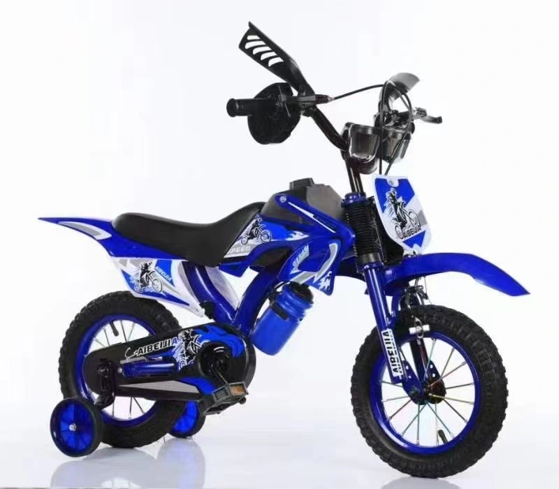 Factory Direct Wholesale Children Bike / Kids Dirt Bike Children Bicycle for Sale