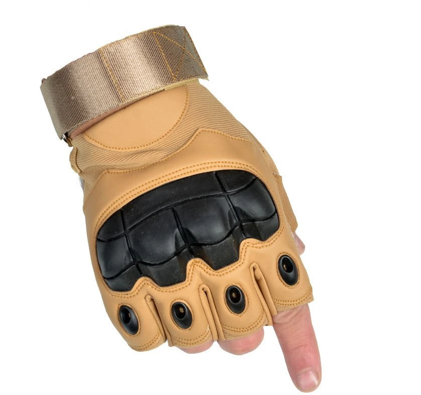 Mexico, Peru, Chile, Colombia Outdoor Sports Gym Tactical Training Cycling Gloves