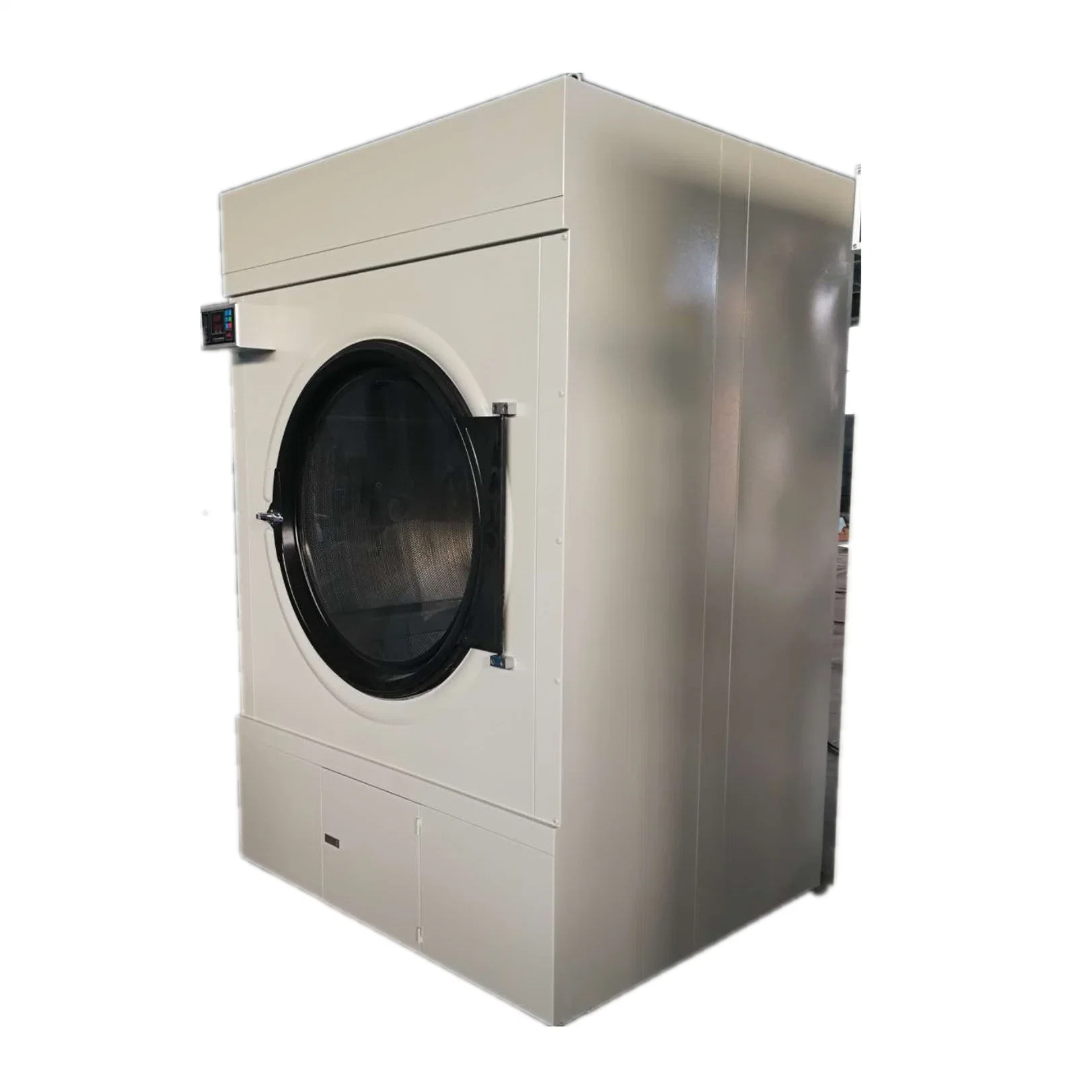 Industrial Big Stainless Steel Hotel Laundry Tumble Dryer Price