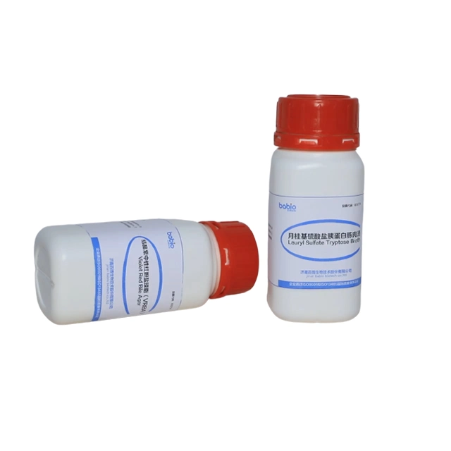 Manufacturer Direct-Sale Dehydrated Culture Media for Microorganism Culture Medium Lb/Sda/PCA/PDA