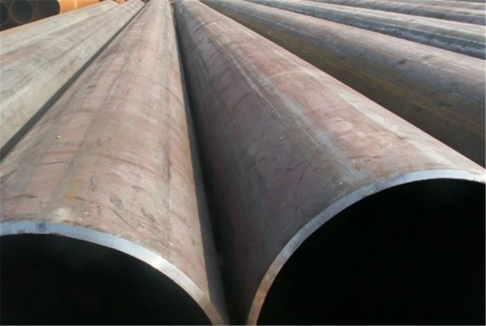 30inch Carbon Seamless Steel Pipe 310 Ss Pipe Tube Seamless Seamless Steel Tube