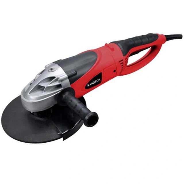 125mm Angle Grinder Machine Power Tools