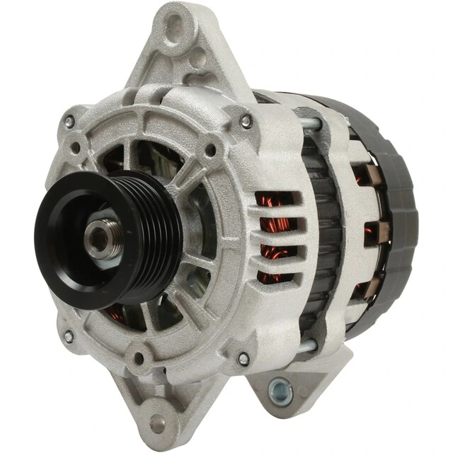 Alternador Chevrolet-Aveo, Pontiac-Wave Suzuki-Swift, Señor (LRA03521) 8483