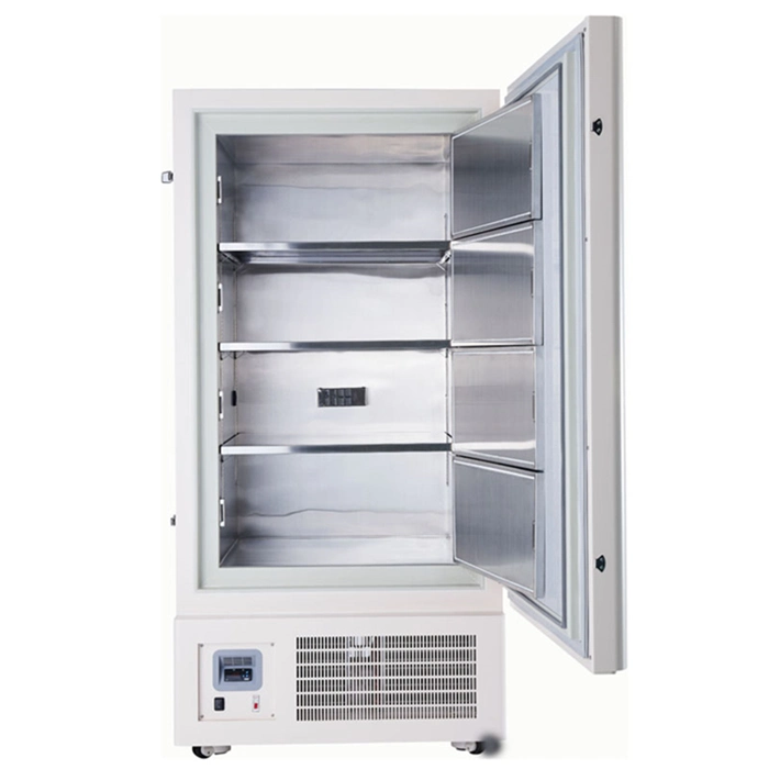 Biomedical Cold Storage Refrigerator for Lab Deep Freezer