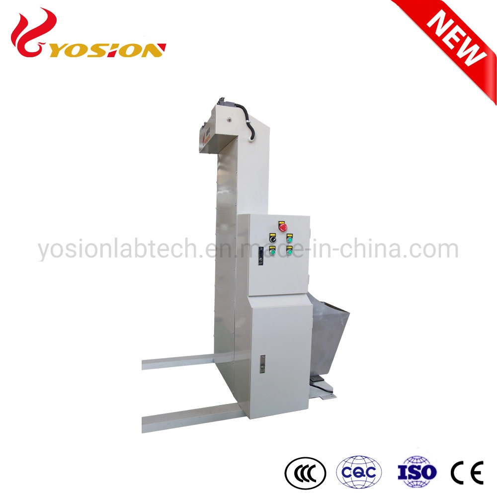 High Capacity Bucket Conveyor Elevator