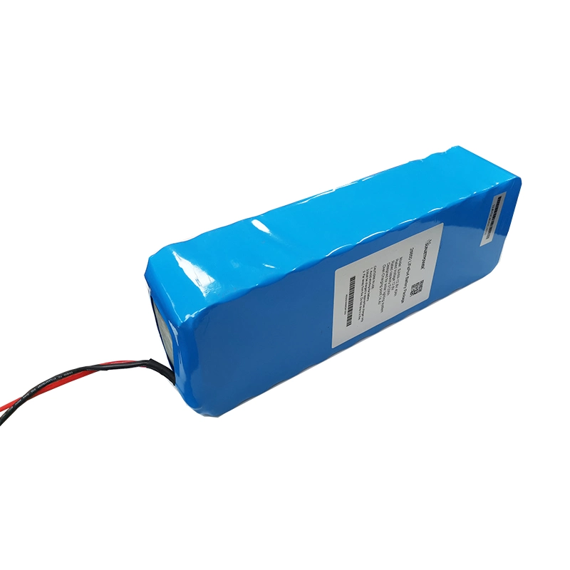 LiFePO4 batería de litio Ahorro de energía Solar Street Light