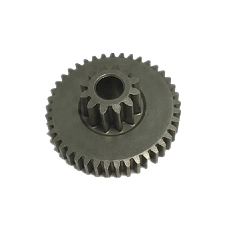 High quality/High cost performance  Gear Parts CNC Machining Stainless Steel Gear/Copper Gear/Aluminum Gear/Plastic Gear