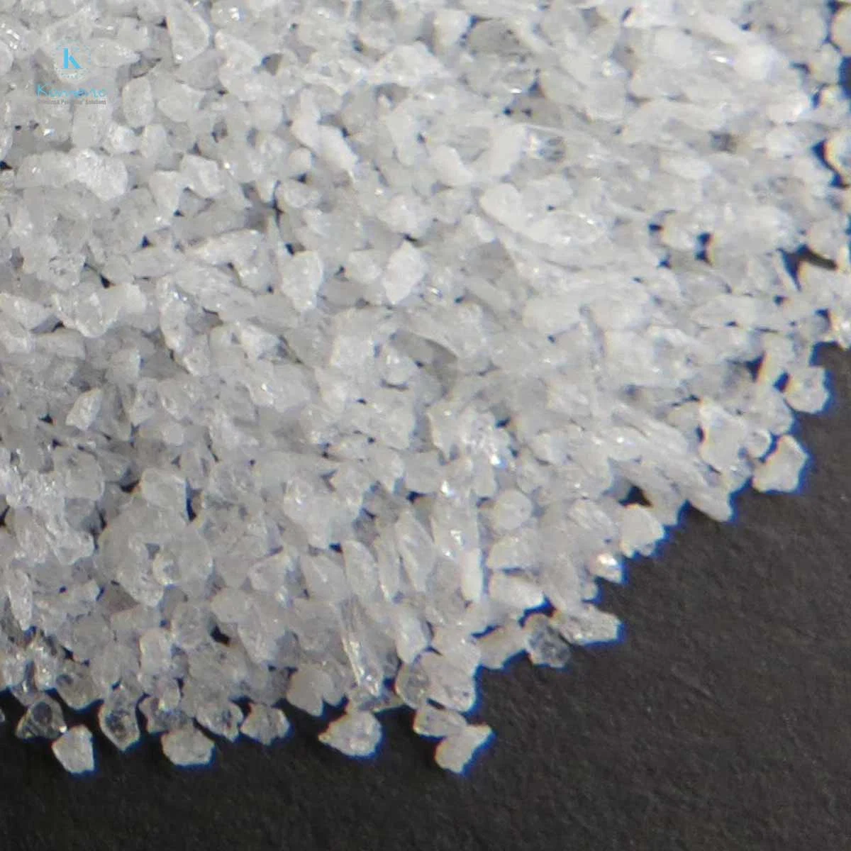 White Fused Alumina Fepa Grain